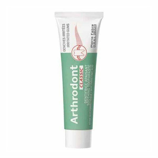 Arthrodont Diş ve Diş Eti Macunu 75 ml