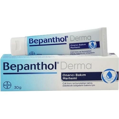 Bepanthol Derma Onarıcı Bakım Merhemi 30 gr