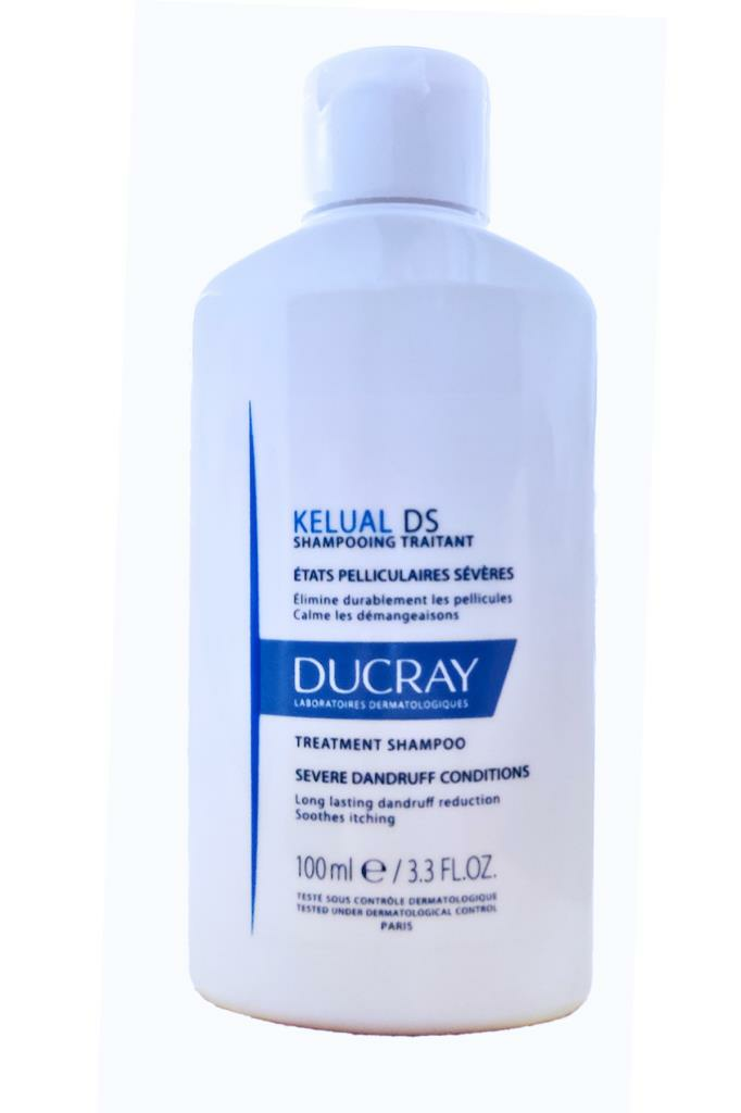 Ducray Kelual DS Şampuan 100 ml