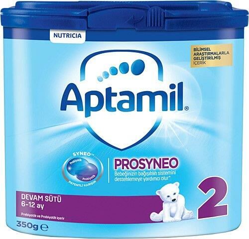 Aptamil Prosyneo 2 Devam Sütü 350 gr