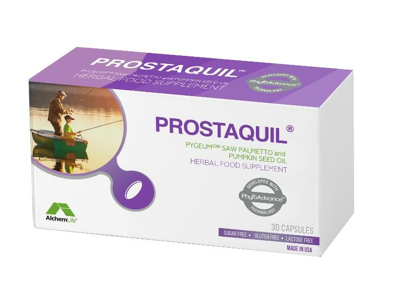Prostaquil 30 Kapsül