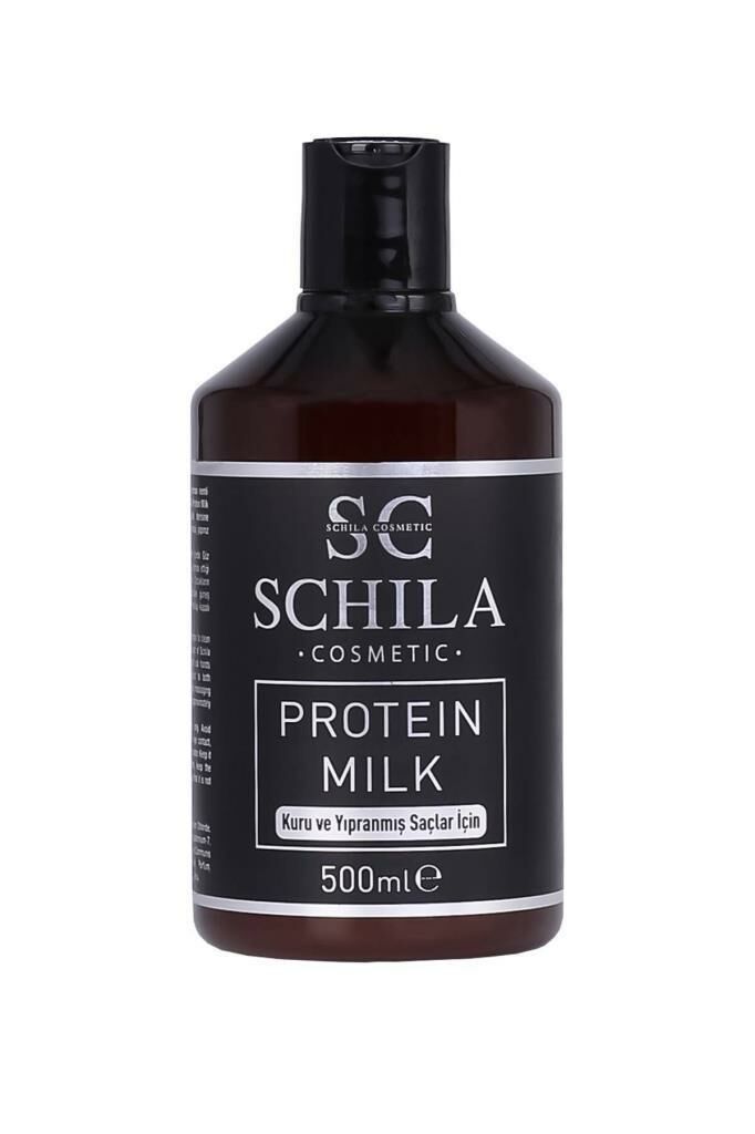 Schila Cosmetic Protein Sütü 500 ml