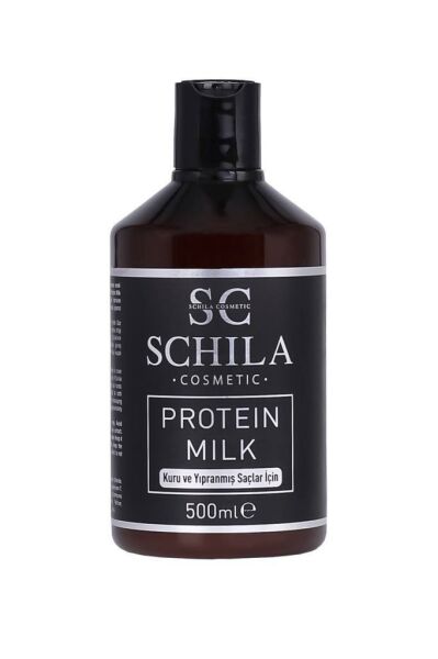 Schila Cosmetic Protein Sütü 500 ml