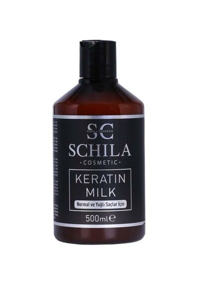 Schila Cosmetic Keratin Sütü 500 ml