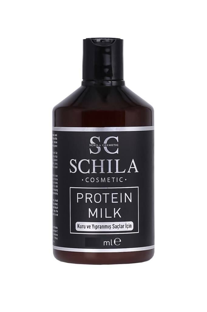Schila Cosmetic Protein Sütü 250 ml