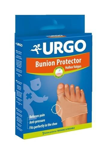 Urgo Halluks Valgus Bunyon Koruyucu