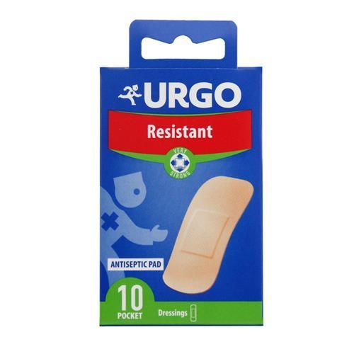 Urgo Resistant Dirençli Yara Bandı 10 Adet