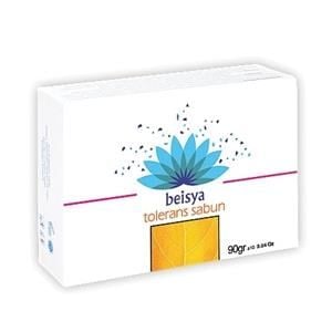 Beisya Tolerans Sabun 90 gr