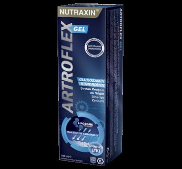 Nutraxin Artroflex Gel ( Glukozamin Kondrotin ) 100 ml