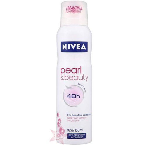 Nivea Pearl & Beauty 150 ml