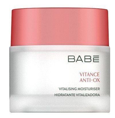 Babe Vitance Canlandırıcı ve Nemlendirici Krem 50 ml