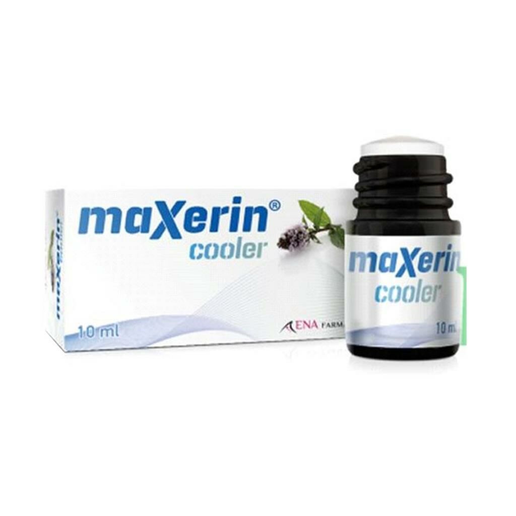 Maxerin Cooler 10 ml