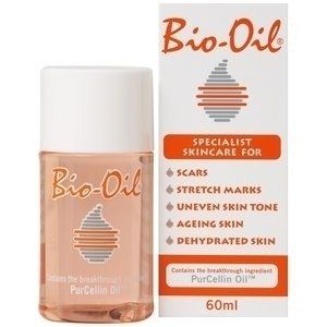 Bio Oil Cilt Bakım Yağı 60 ML