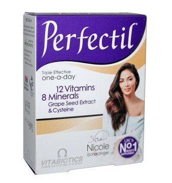 Perfectil 30 Tablet