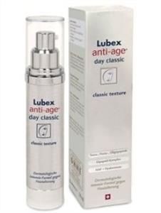 Lubex Anti Age Day Classic 50 ml