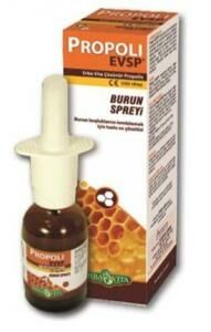 Propoli EVSP Burun Spreyi 30 ml