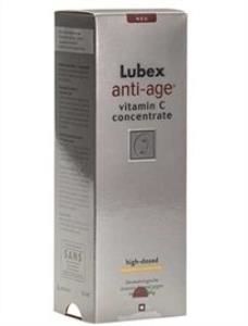 Lubex Anti Age Vitamin C Concentrate 30 ml