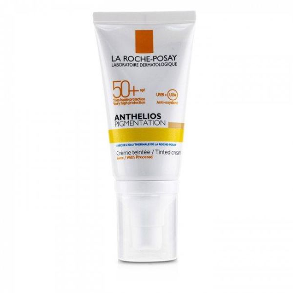 La Roche Posay Anthelios Pigmentation Spf50 Tinted Güneş Kremi 50 ml