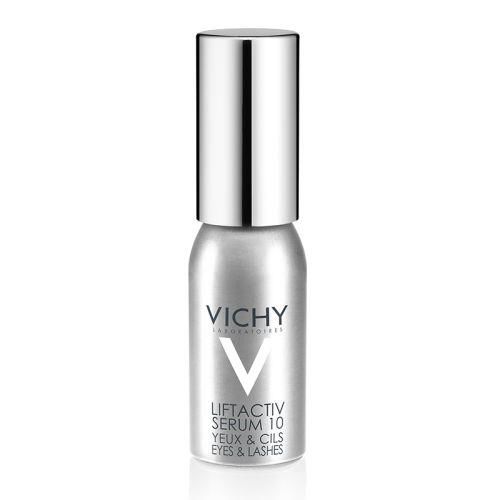 Vichy Liftactiv Serum Eyes and Lashes 15 ml