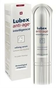Lubex Anti Age Intelligence Serum 30ml