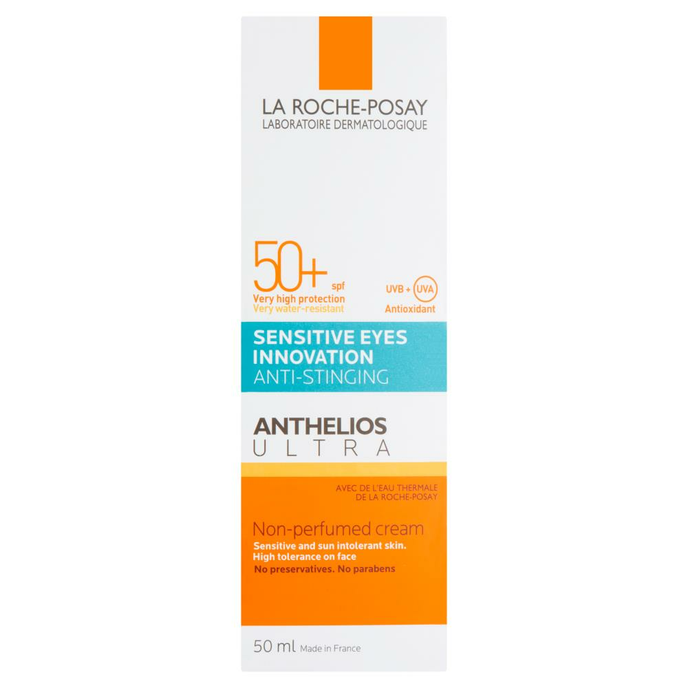La Roche Posay Anthelios Ultra Sensitive Eyes Spf50+ 50 ml