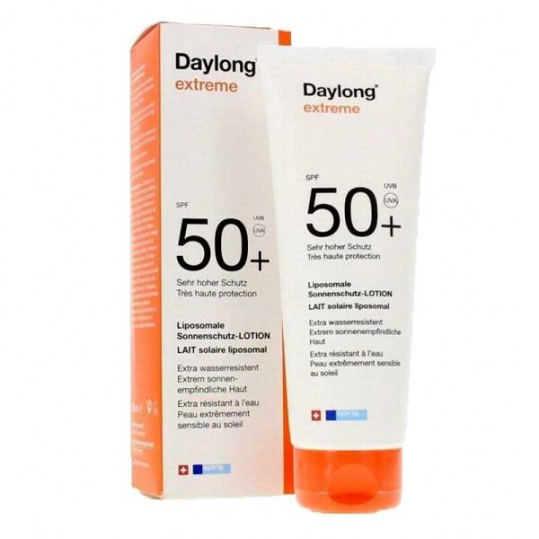 Daylong Extreme SPF 50 100 ml