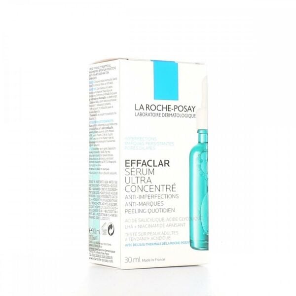 La Roche Posay Effaclar Ultra Concentered Serum 30 ml