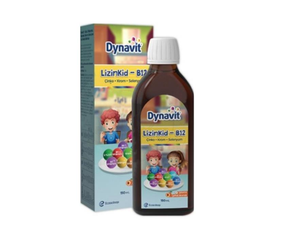 Dynavit LizinKid - B12 150 ml