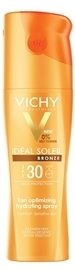 Vichy ideal Soleil Bronze SPF30 Bronzlaştırıcı Sprey 200ml (TEKLİ)