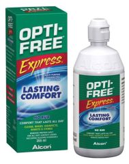 Opti Free Express Lens Solusyonu 355 ml