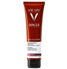 Vichy Dercos Densi-Solution Conditioner 150ml Saç Maskesi