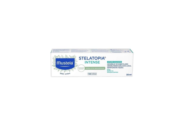 Mustela Stelatopia Intense 30 ml