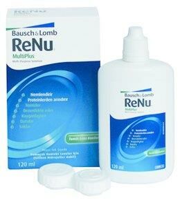 Renu Multiplus 120 ml