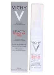Vichy Liftactiv Retinol HA Yeux Göz 15 ml