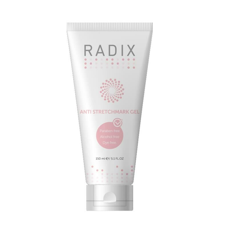 Radix Bakım Jeli 150 ml