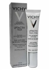 Vichy Liftactiv Yeux / Eyes Göz Kremi15 ml