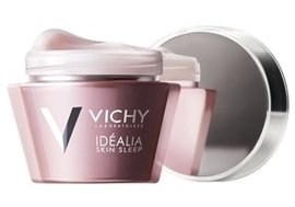 Vichy idealia Gece Skin Sleep Recovery Night Gel Balm 50ml