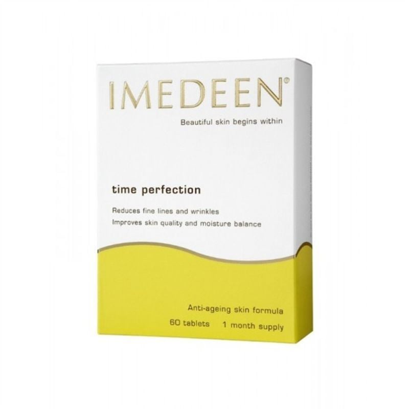 Imedeen Time Perfection 60 Tablet