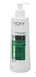 Vichy Anti-Pel Norm 400 ml(Normal Saçlar İçin)