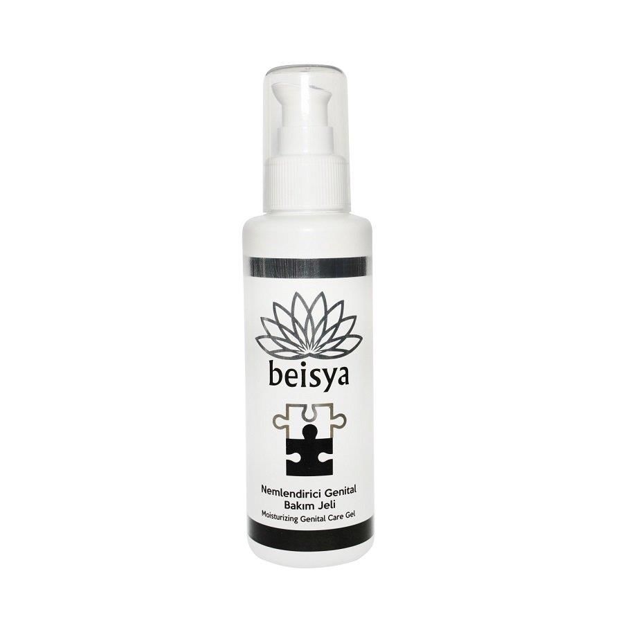 Beisya Nemlendirici Genital Bakım Jeli 150 ml