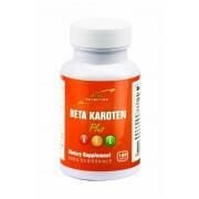 Meka Nutrition Beta Karoten 120 Tablet