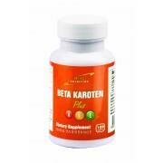 Meka Nutrition Beta Karoten 120 Tablet