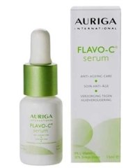 Auriga Flavo-C Serum 15 ml