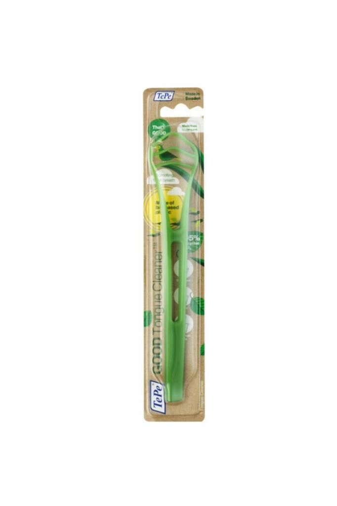 Tepe T144 Good Tongue Cleaner Dil Temizleme