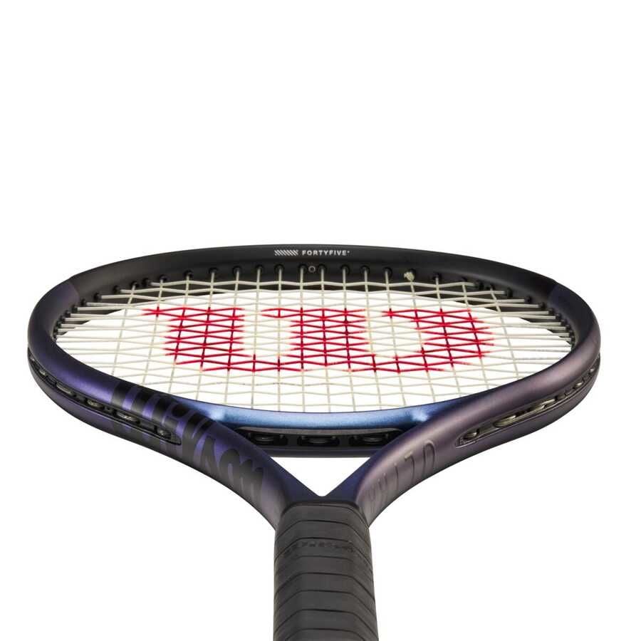 Wilson Tenis Raketi Ultra 100UL V4