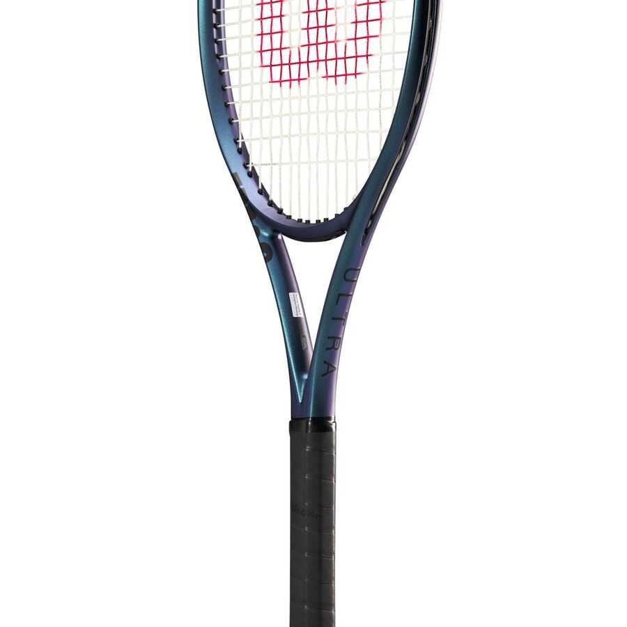 Wilson Tenis Raketi Ultra 100UL V4