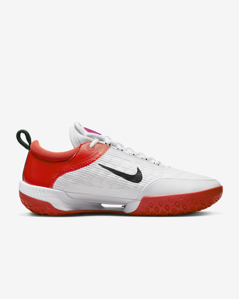 NikeCourt Air Zoom NXT