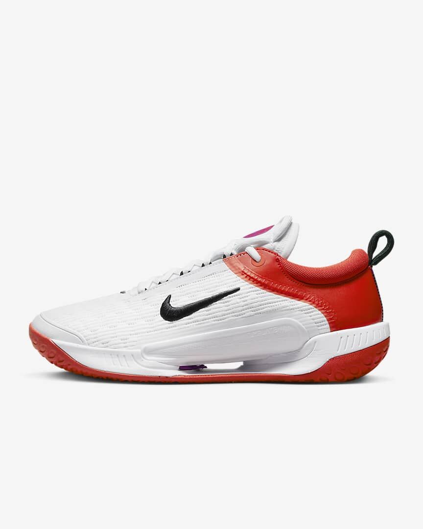 Nikecourt Air Zoom Nxt