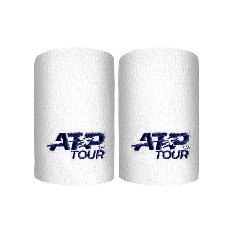 ATP Tour Logo Performance Uzun Bileklik