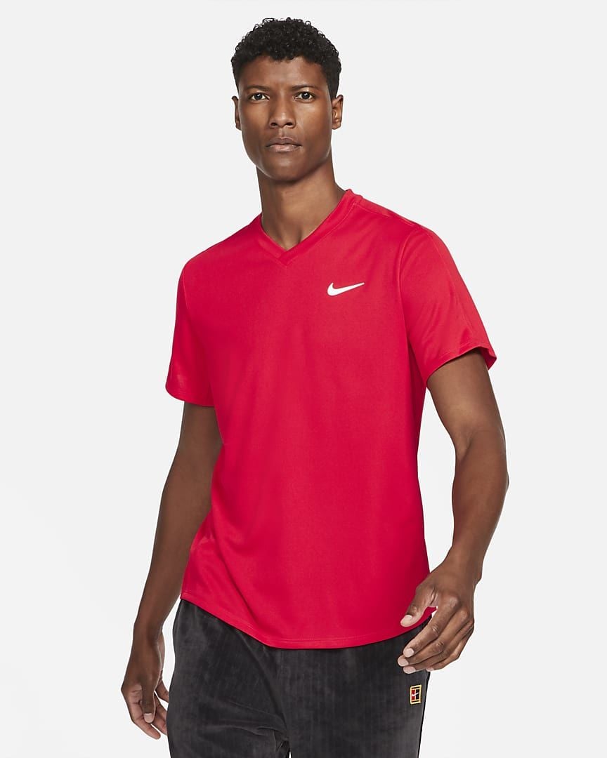 Nikecourt Dri-Fit Victory